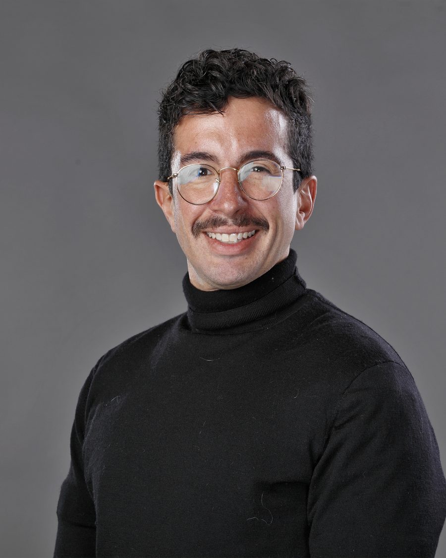 César Díez — Marketing digital e IA